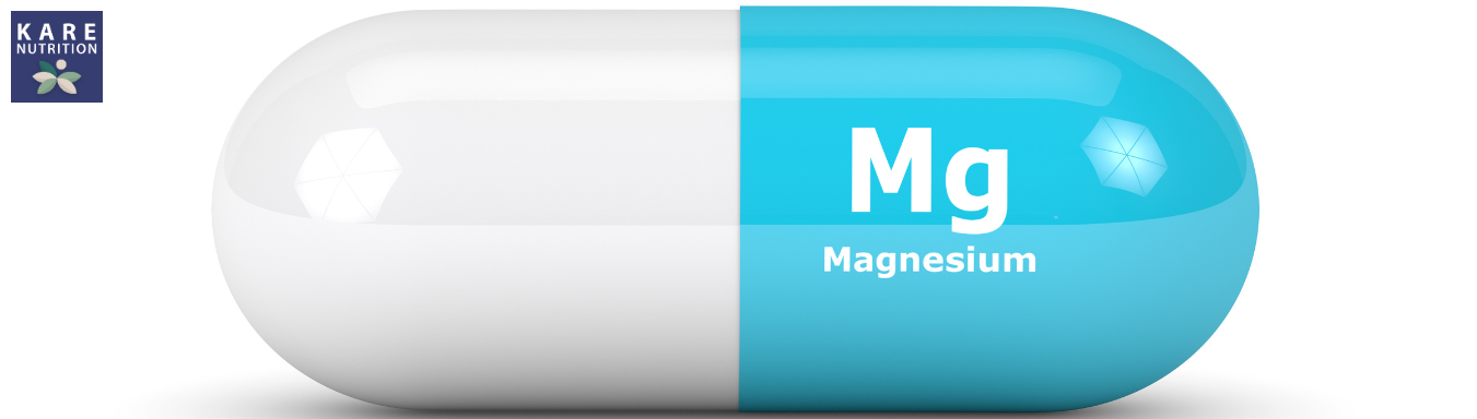 Why Lunerva Nutrition Magnesium Supplement is Essential for Better Health and Wellness