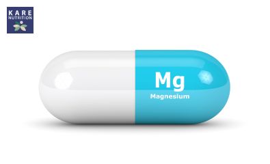 Why Lunerva Nutrition Magnesium Supplement is Essential for Better Health and Wellness