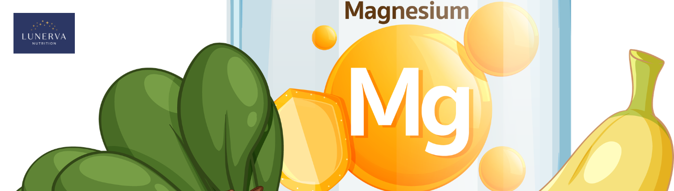 Magnesium Deficiency: Causes, Symptoms, and How to Restore Balance Naturally