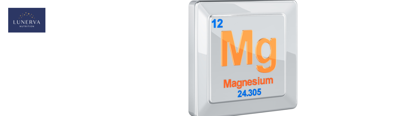 The Role of Magnesium in Stress Management and Better Sleep