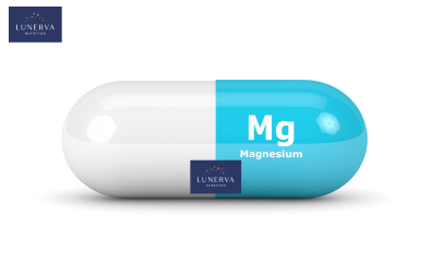 Why Lunerva Nutrition Magnesium Supplement is Essential for Better Health and Wellness