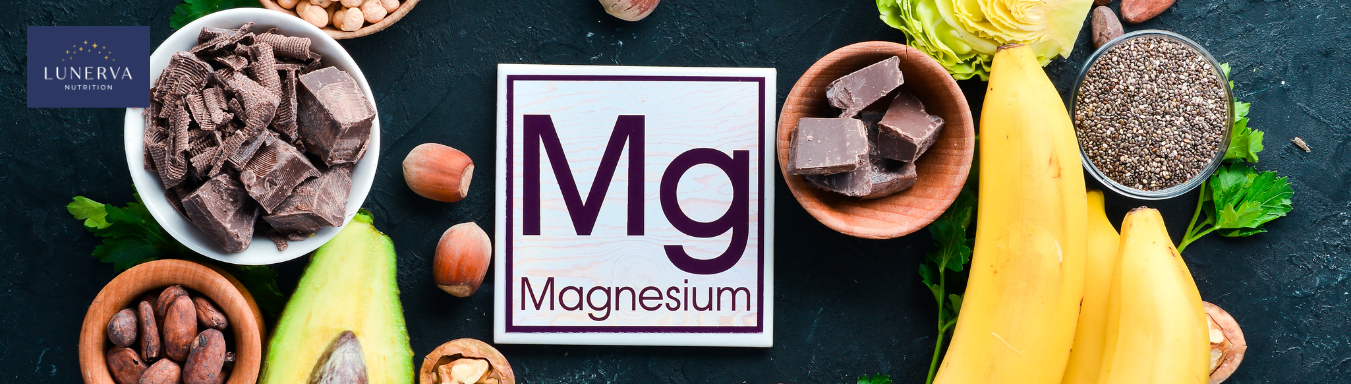 A Smarter Approach to Daily Magnesium Support