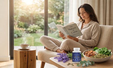 Does Magnesium Help Reduce Anxiety?